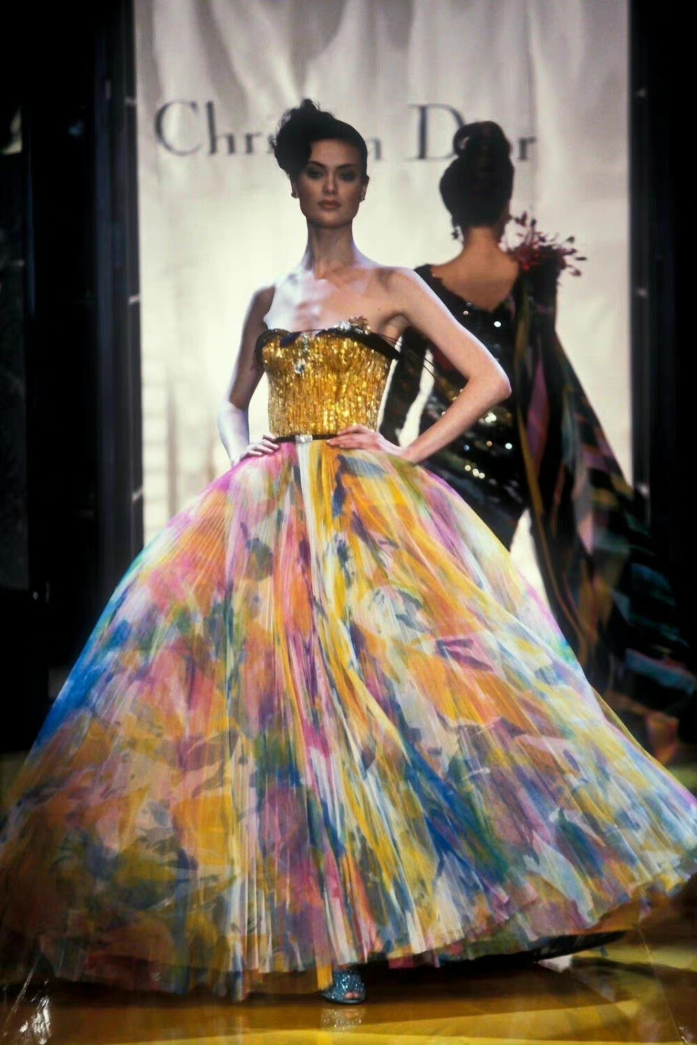 Dior 1989