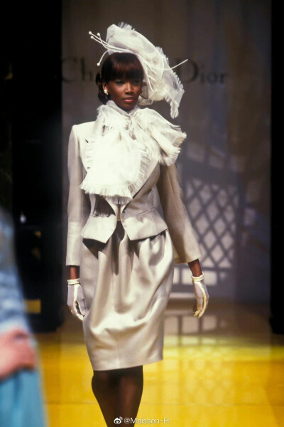 Dior 1989