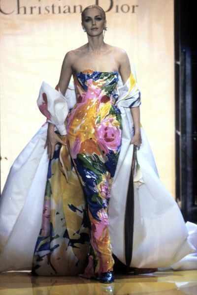 Dior 1989