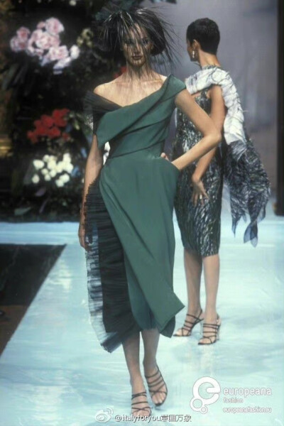 Dior 1989