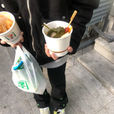 头像 小众 酷