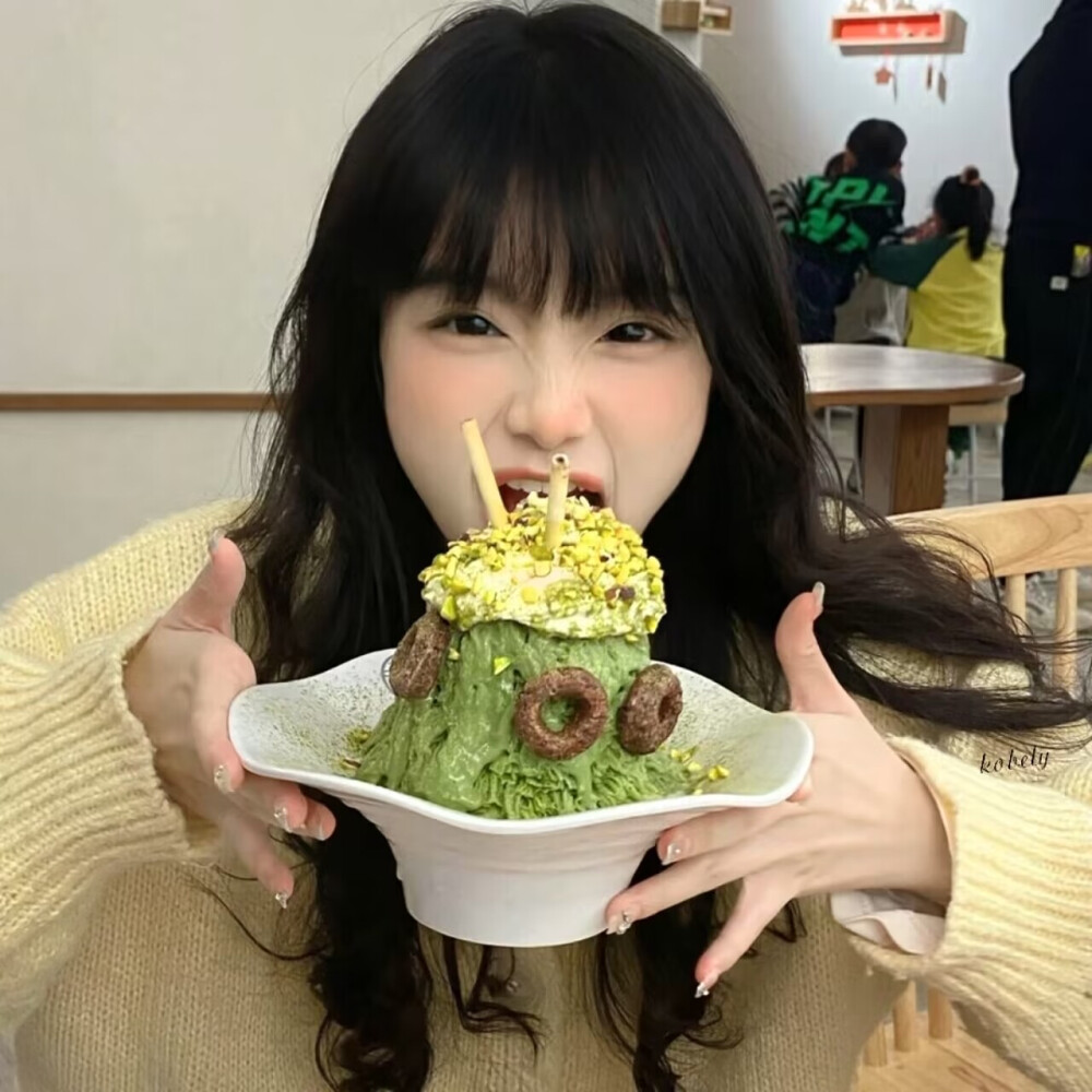 兜售厨娘
