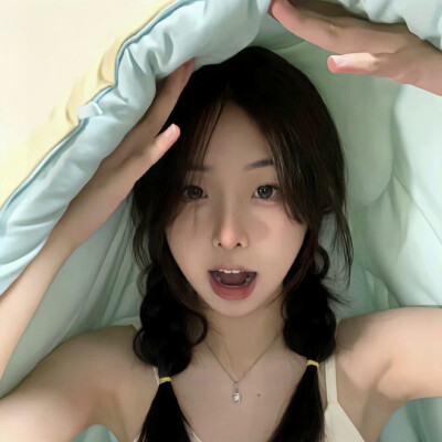 女头-可爱纯欲风系列