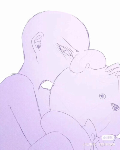 与熊