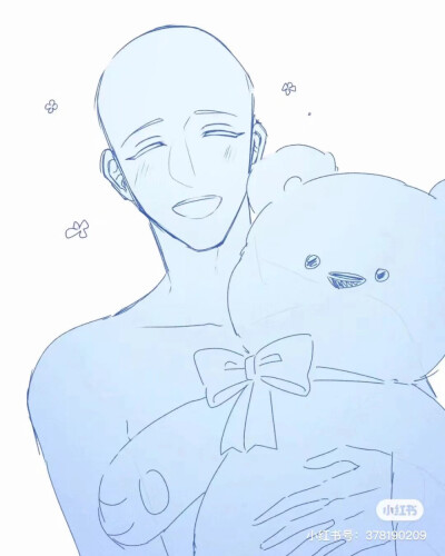 与熊
