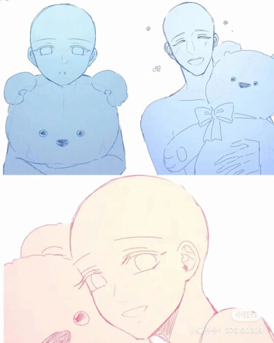 与熊