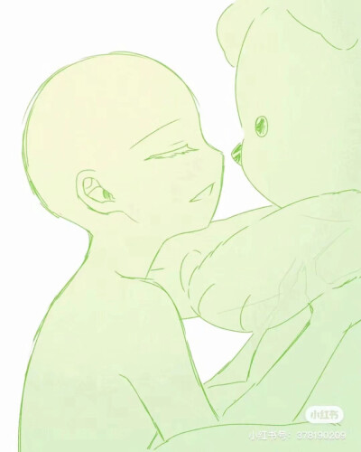 与熊