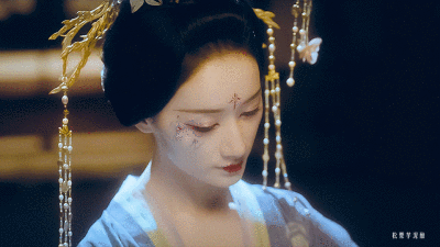 郭晓婷 | 谢惋卿
cr:松栗芋泥酿