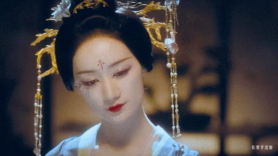 郭晓婷 | 谢惋卿
cr:松栗芋泥酿