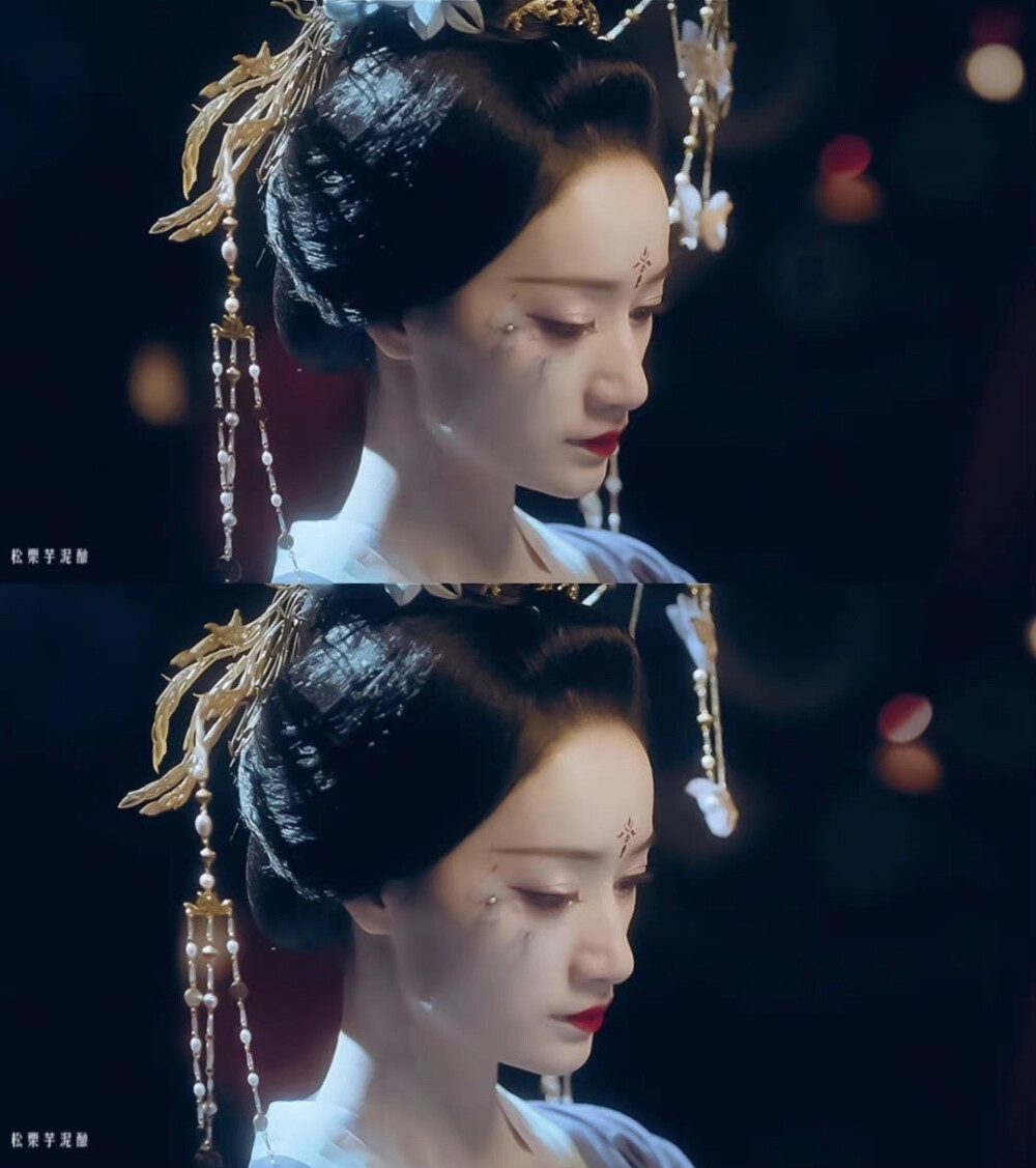 郭晓婷 | 谢惋卿
cr:松栗芋泥酿