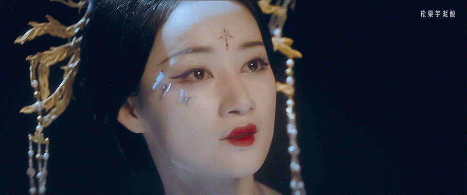 郭晓婷 | 谢惋卿
cr:松栗芋泥酿