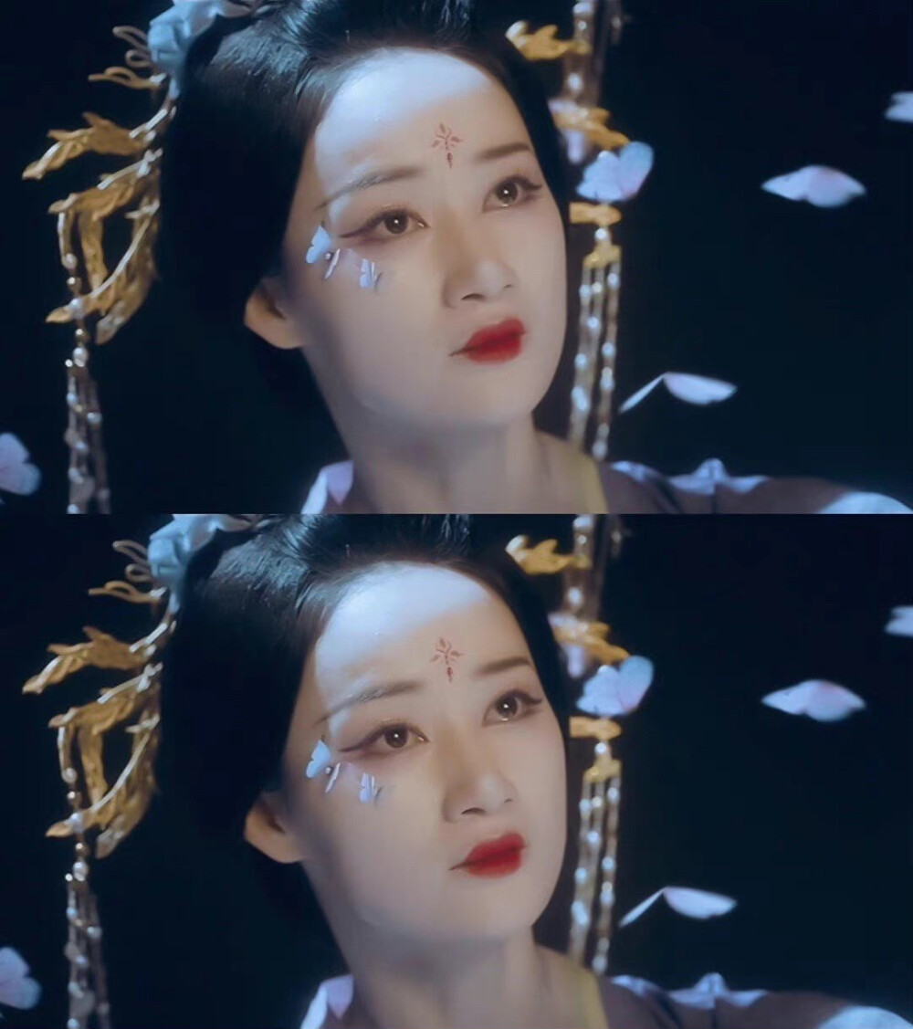 郭晓婷 | 谢惋卿
cr:松栗芋泥酿