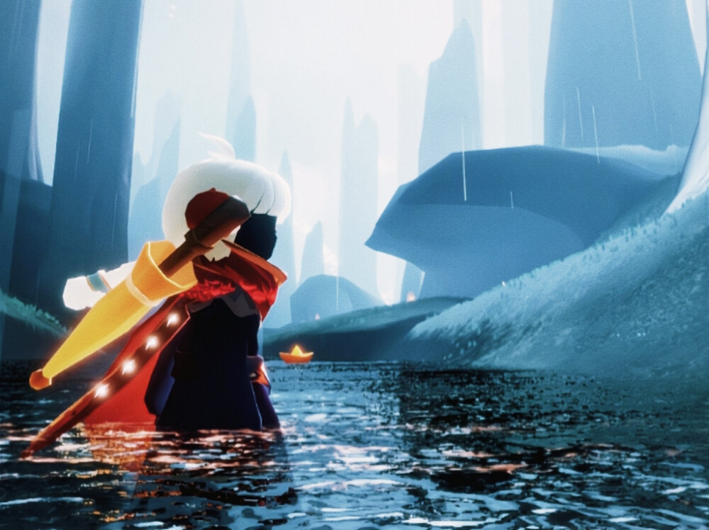 从那天开始不相信所有的誓言能作数也不再索要谁的承诺