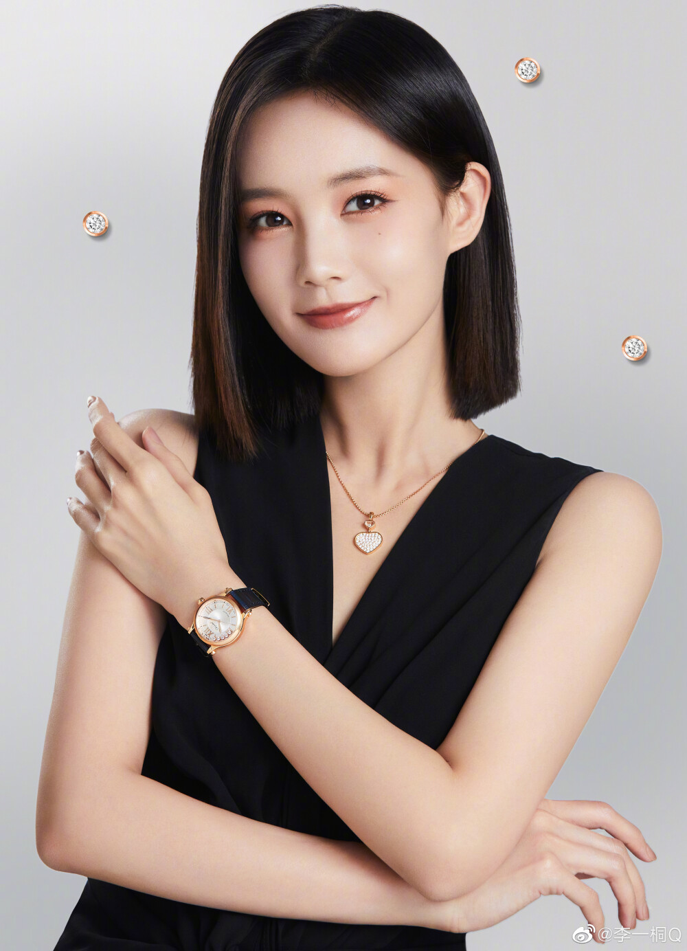 李一桐 - 堆糖，美图壁纸兴趣社区