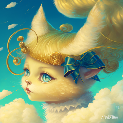 一大波喵喵向你奔来 抱走抱走啦