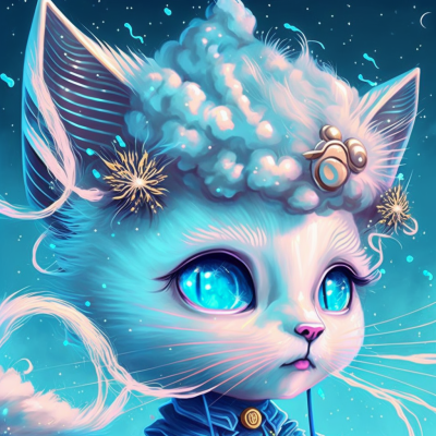 一大波喵喵向你奔来 抱走抱走啦