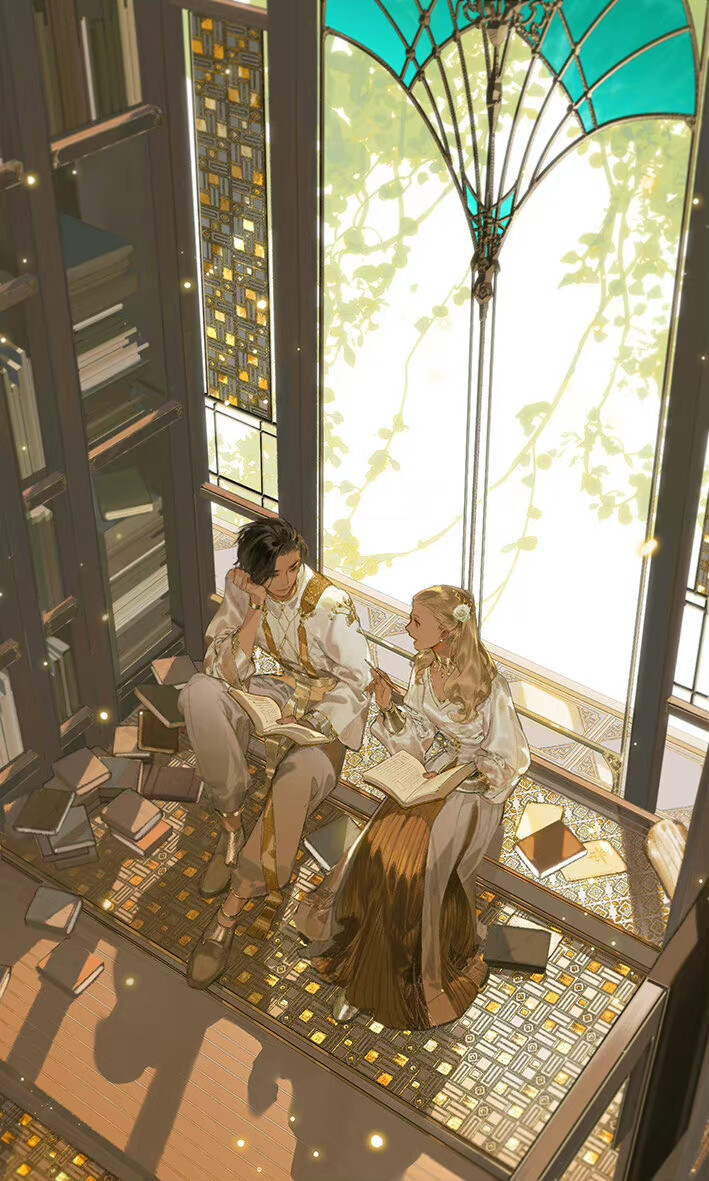 插画师『伊吹鸡腿子』