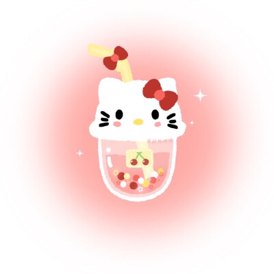 Hello Kitty表情包