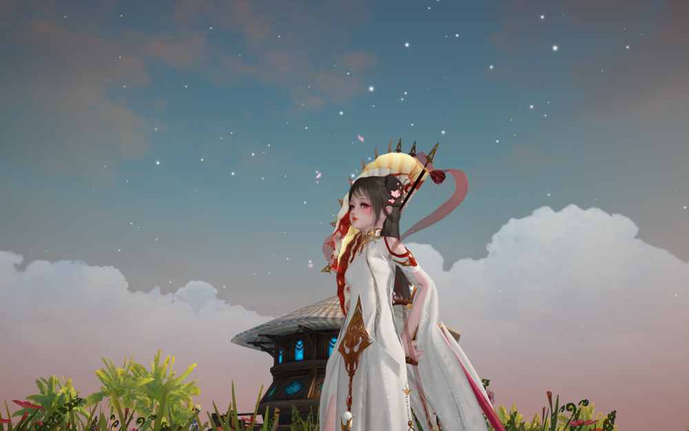 天谕- 堆糖,美图壁纸兴趣社区