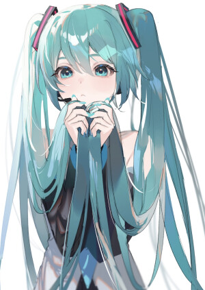 初音