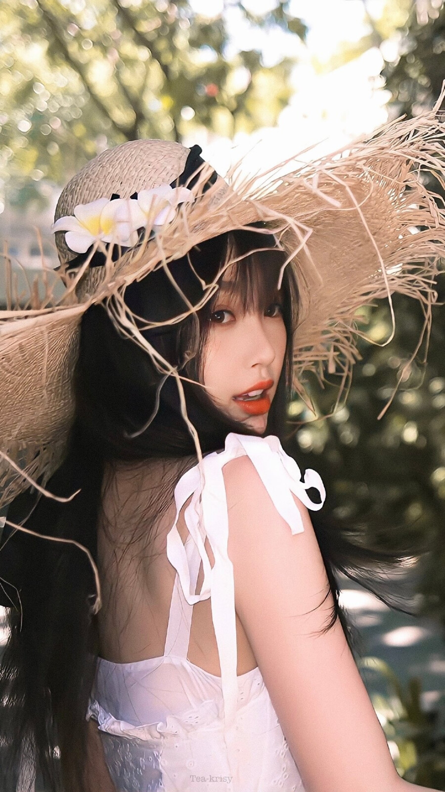 虞书欣 - 堆糖,美图壁纸兴趣社区