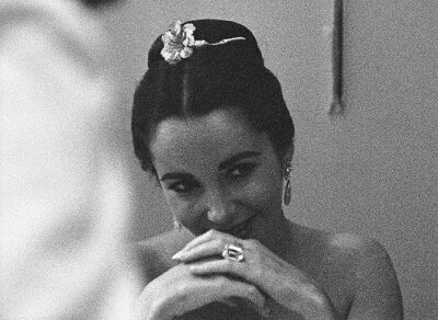  Elizabeth Taylor
