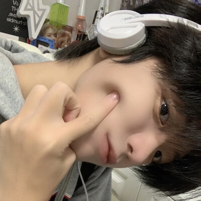 拒吵