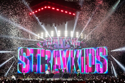 straykids