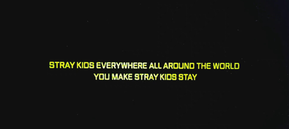 straykids