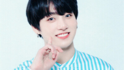 田柾国_橙光素材