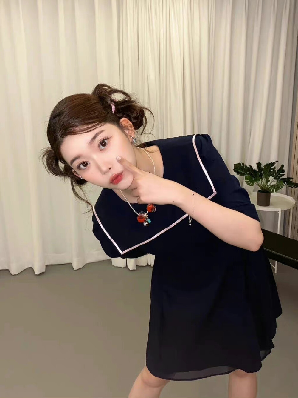 福富月 TSUKI
/图源见logo ​​​侵删