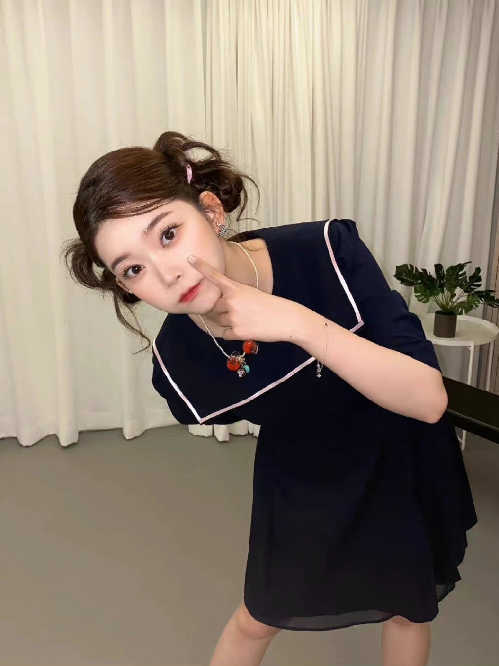 福富月 TSUKI
/图源见logo ​​​侵删