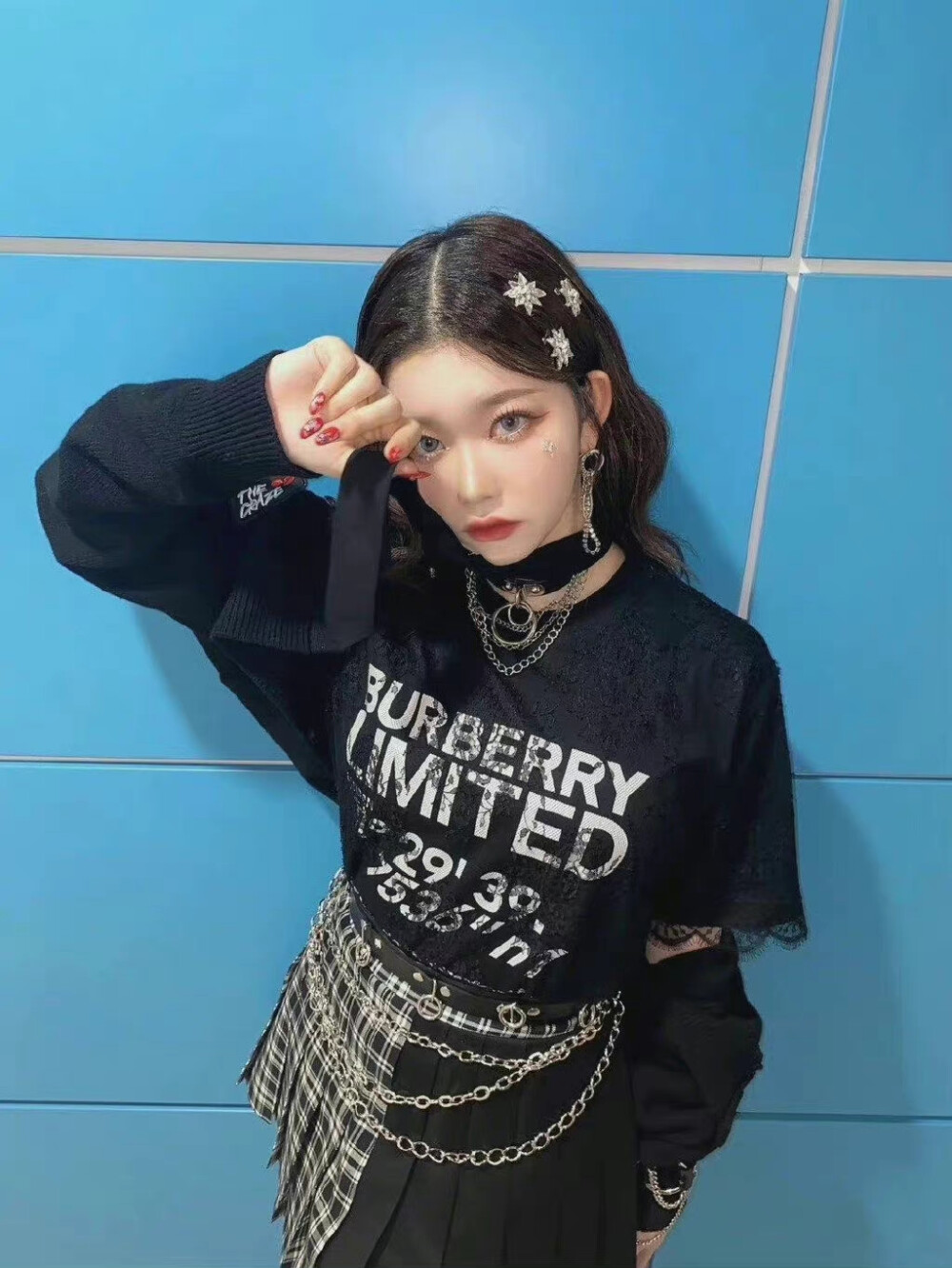 福富月 TSUKI
/图源见logo ​​​侵删