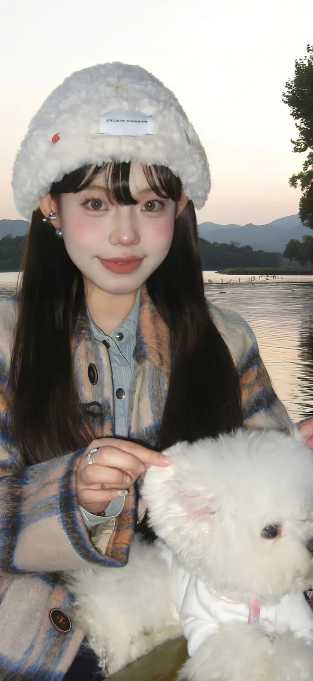 心桥