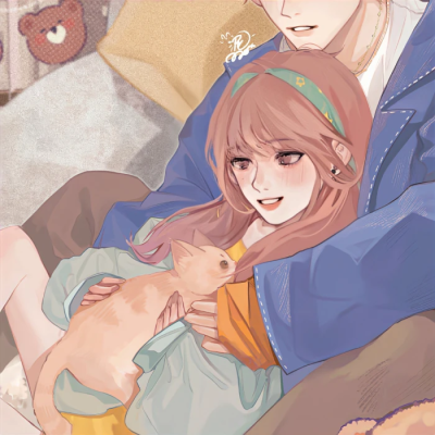 光与夜之恋情头 夏鸣星