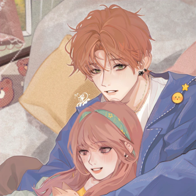 光与夜之恋情头 夏鸣星