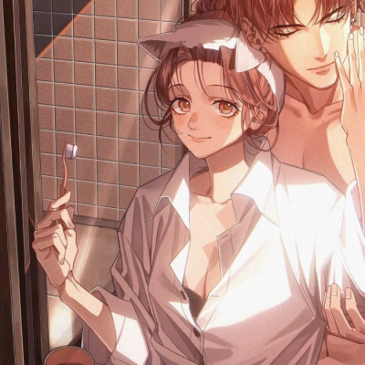 光与夜之恋情头 夏鸣星