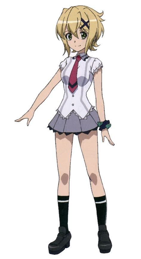 战姬绝唱symphogear