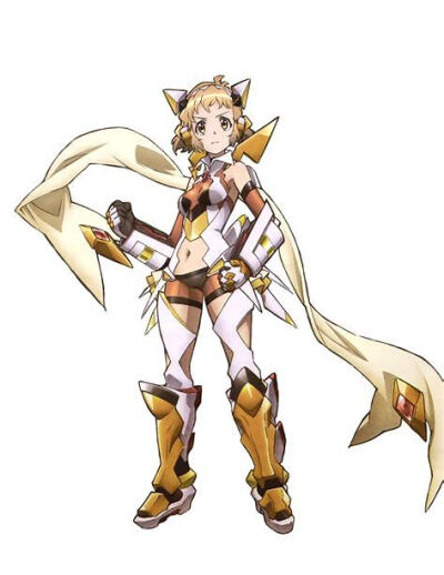 战姬绝唱Symphogear