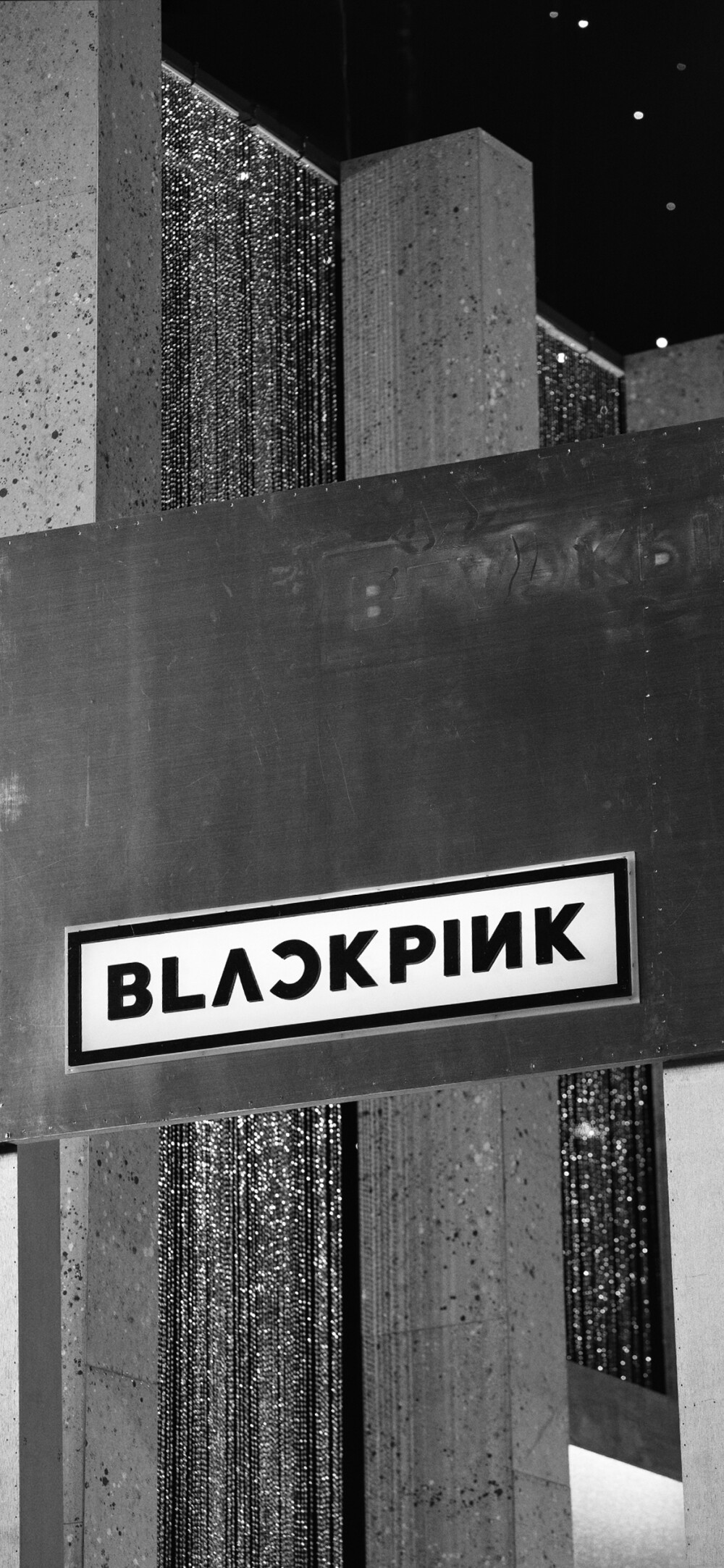 blackpink壁纸