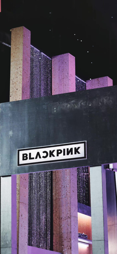 blackpink壁纸