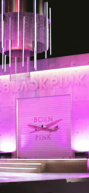 blackpink壁纸