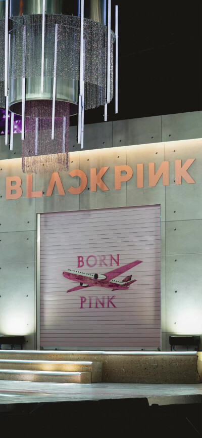 blackpink壁纸