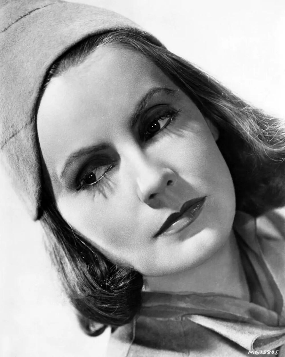 Greta Garbo