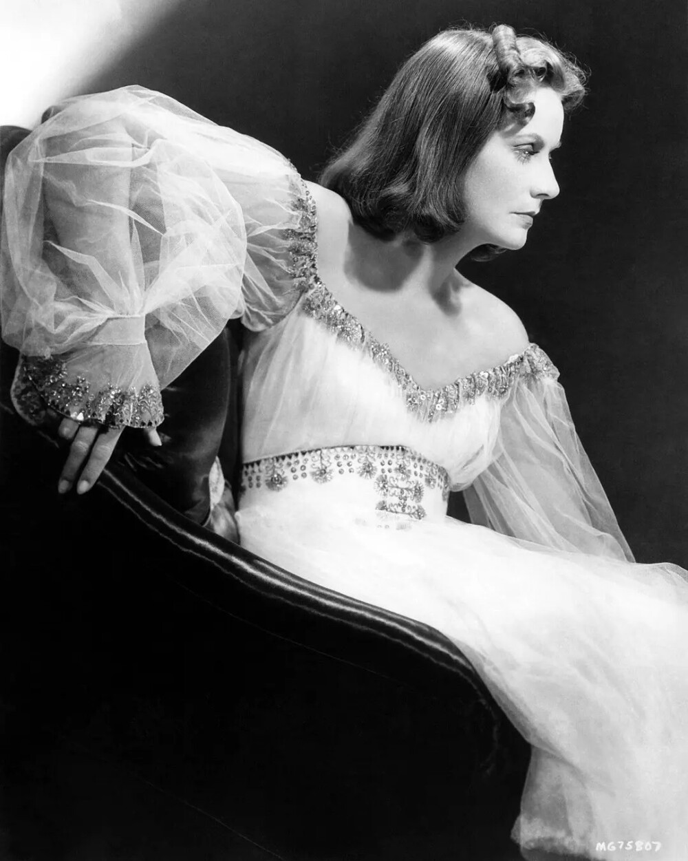 Greta Garbo