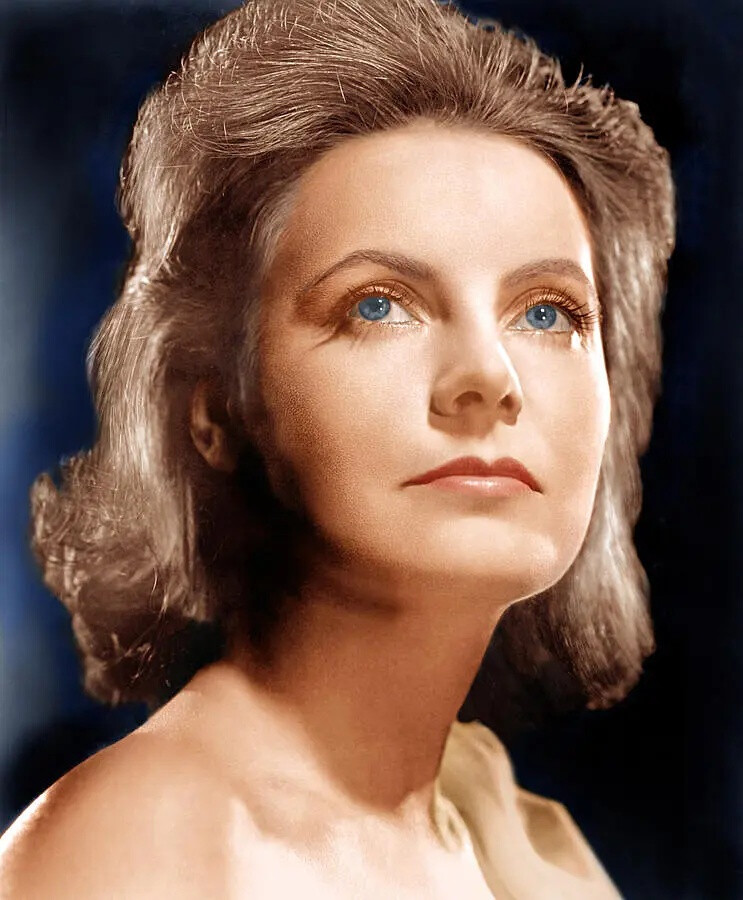 Greta Garbo