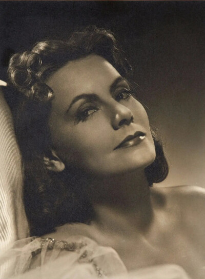 Greta Garbo