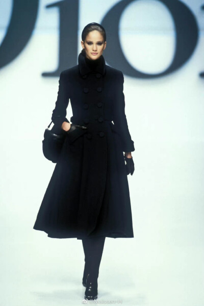 Dior 1989