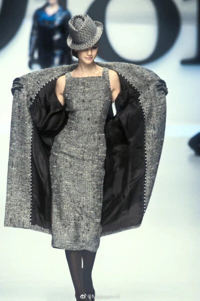 Dior 1989