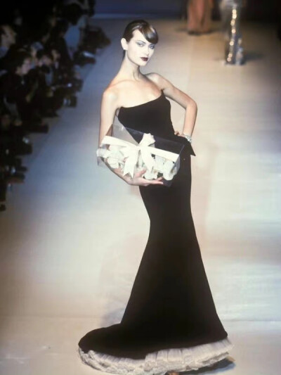 Dior 1989